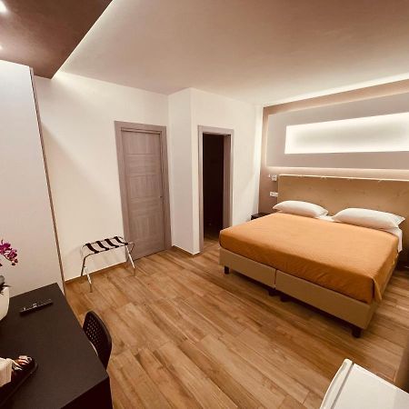 Affittacamere Residenza Montedoro ノルチャ エクステリア 写真