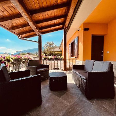 Affittacamere Residenza Montedoro ノルチャ エクステリア 写真