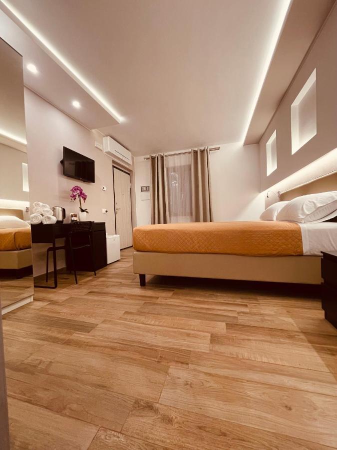 Affittacamere Residenza Montedoro ノルチャ エクステリア 写真