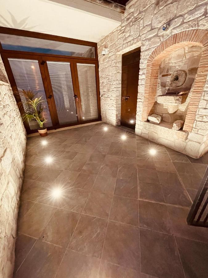 Affittacamere Residenza Montedoro ノルチャ エクステリア 写真