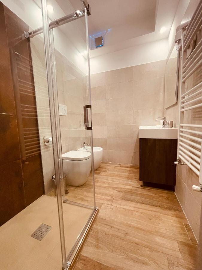 Affittacamere Residenza Montedoro ノルチャ エクステリア 写真