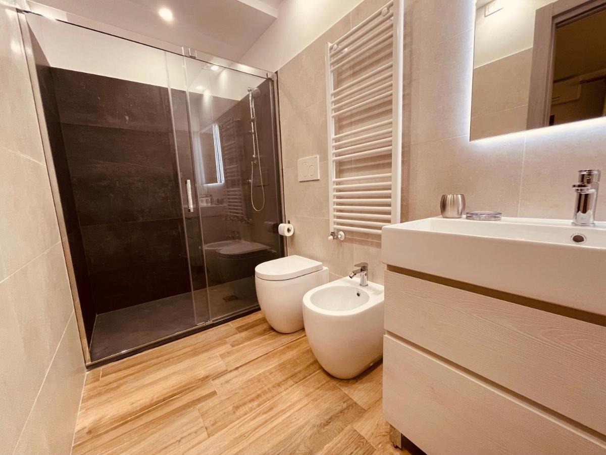 Affittacamere Residenza Montedoro ノルチャ エクステリア 写真