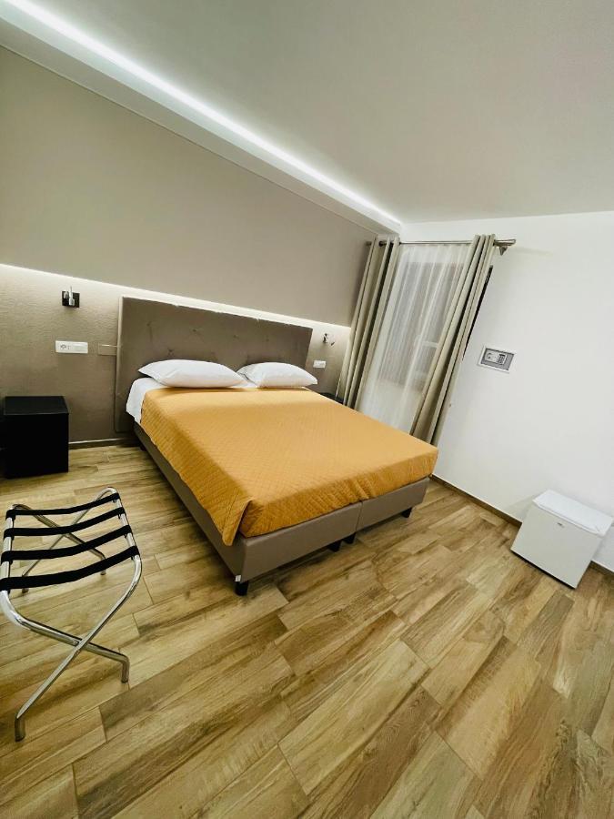 Affittacamere Residenza Montedoro ノルチャ エクステリア 写真
