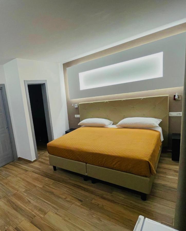 Affittacamere Residenza Montedoro ノルチャ エクステリア 写真